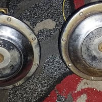 هورنات • شرط الفحص • نجف