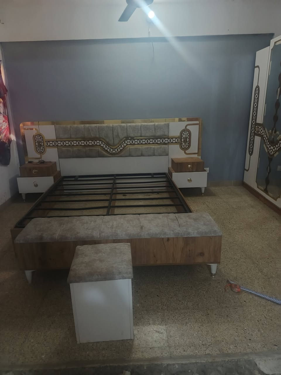 غرفه نوم للبيع +دوشك


**إذا كنت صاحب هذا الإعلان وتريد حذفه لأي سبب، رجاءا أرسل رسالة إلى الدعم الفني**