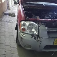 مكينة شرط • رقم أصفر بابل • الحمزة الشرقي