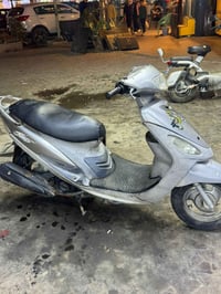 ماكس منغولي • نقص إشارات • مكاني صليخ