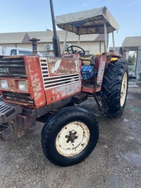 اسلام عليكم فيات حجم780 كتاب شركه  محرك شركه هيكل بلادي موديل 82 تخم ت...