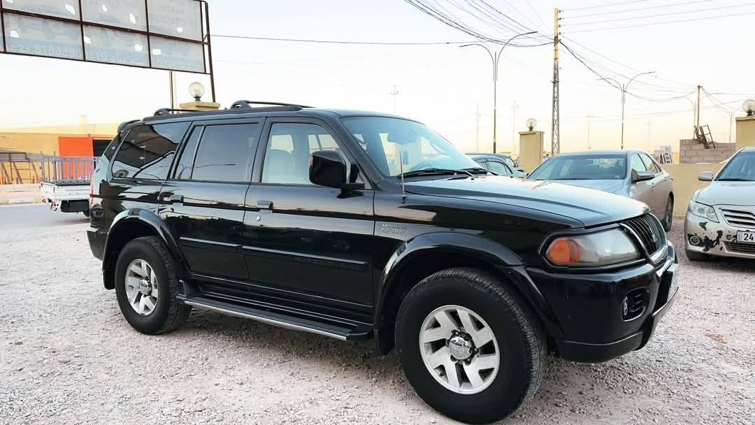 باجيرو سبورت موديل 2000 وارد امريكا
مصبوغه عام الجمالية//سياره نصبتها كلش حلوه//مكينه 3500//رقم انگليزي باسمي ...مداور ثاني يوم//سياره جاهزه فتحه بالقماره جام كهربائي //جام مضلل بلادي//دوشمه جلد/////دواخلها جديد يخبل كلش حلوه//الكير بيه رجفه خفيفه بالثاني لكن ترايك من بغداد لاربيل وللبصره// سياره جاهزه//صدر وحداديه جديد//السيارة متروكه صارلها 3اشهر بسبب دوامي وعدم التفرغ
مكان السياره//بغداد زيونه 710
السعر النهائي 75 ورقه
اي استفسار بخدمتكم ***********
