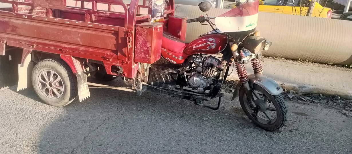 ستوات للبيع شاصي شرط محرك شرط منفيس بيها موديل 2020والمحرك 2020ويرامنية شغالة ستوات مال رزوق السعر 900وبي مجال الشري خاص موجود وعل الرقم ***********
