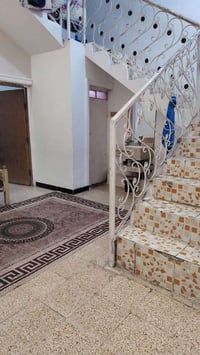 دار • ١٠٠م • طابقين