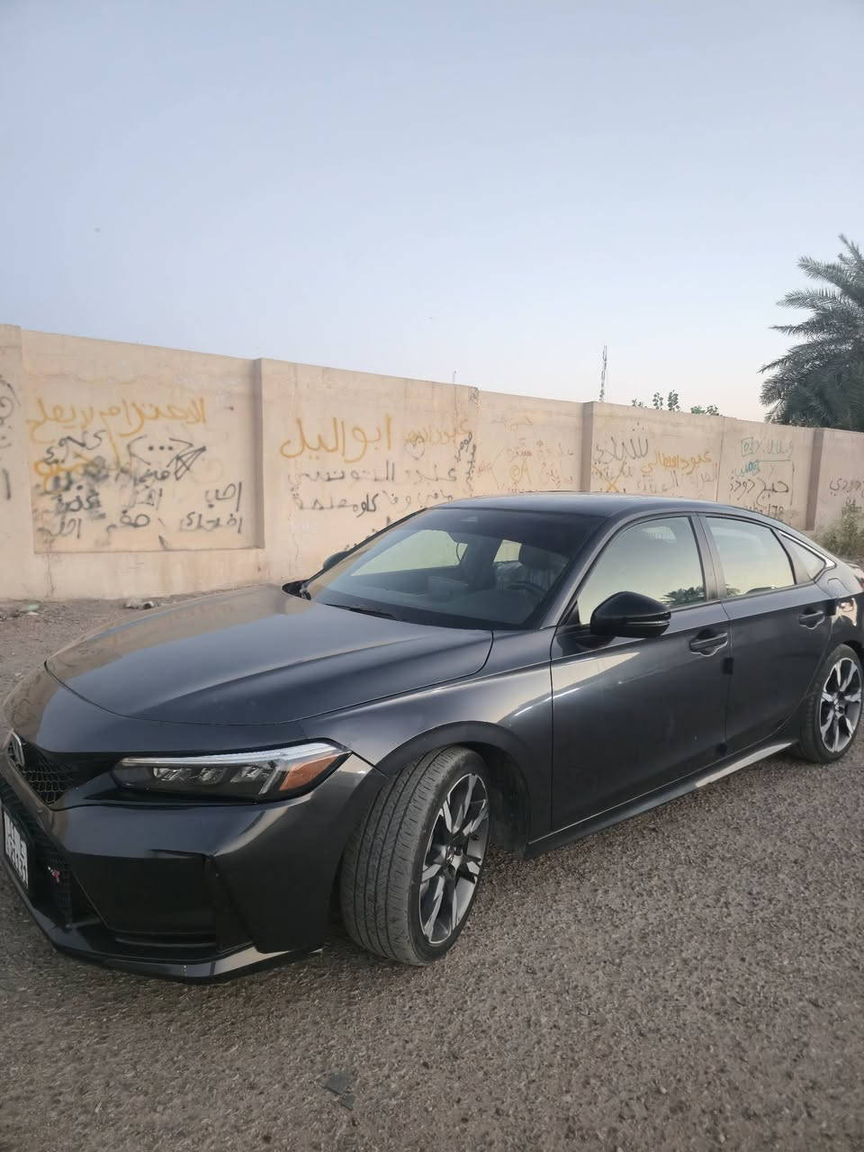 سفك تورنك 2025 هايبرد
فول مواصفات 

ماشيه 14 الف 

السعر / 135 $ ورقه وبيه مجال 

العنوان / بغداد العامريه 

التلفون / *********** واتساب
