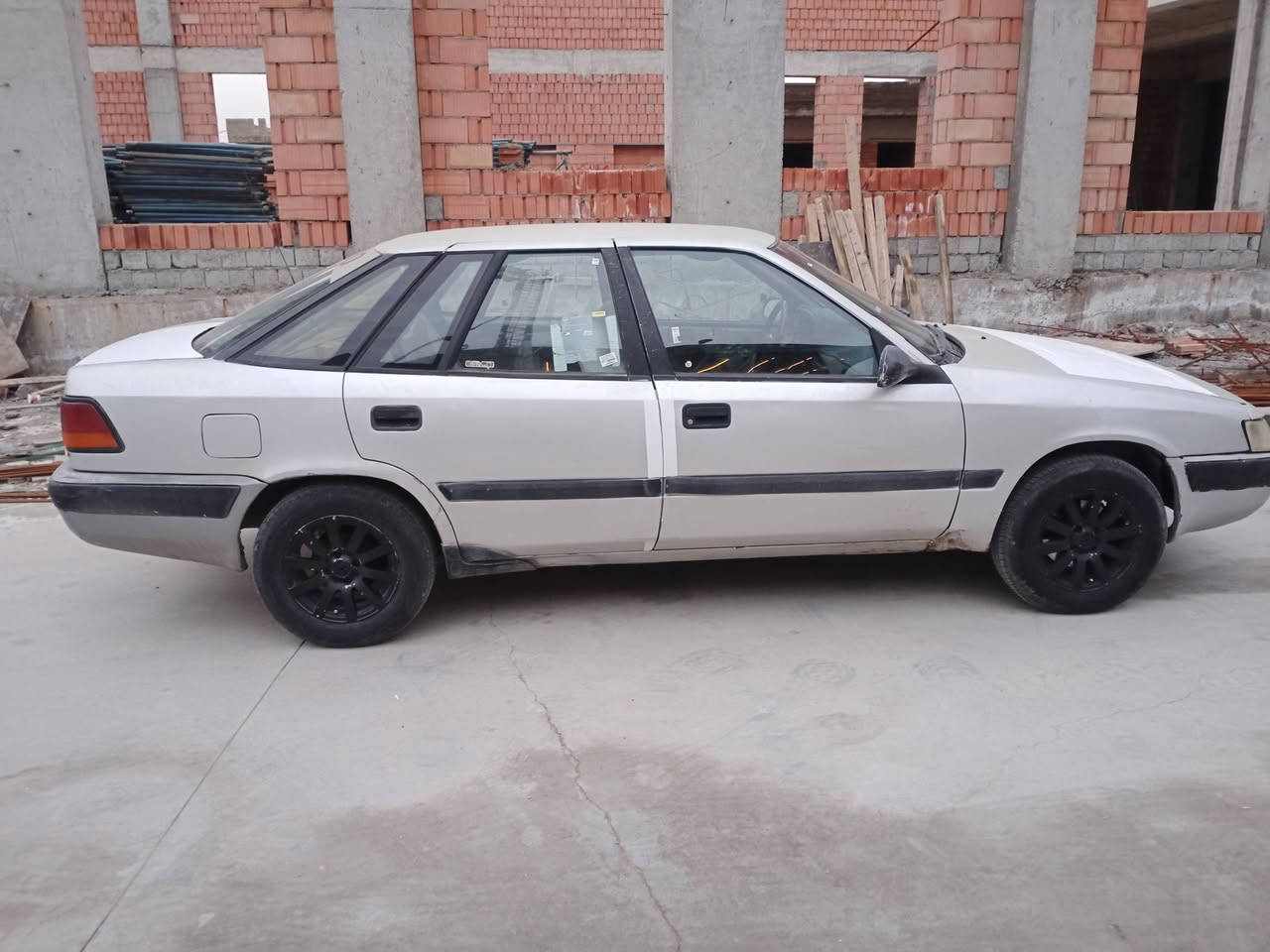 سلام عليكم اخوان دايو اسبيرو محرك كير كلاج جديد محرك 16فل شرط تحويل سنويه 2027تسقط كابون بانزين بي سيارة مال بيت نضيف ما بي اي مصرف سعر 30بي مجال مكان كركوك ***********تحياتي
