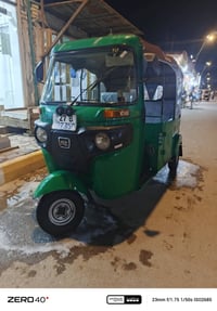 تكتك • موديل22 • الناصرية الفضلية