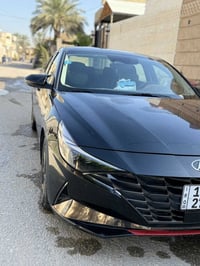 النترا • ٢٠٢٢ • رقم بغداد