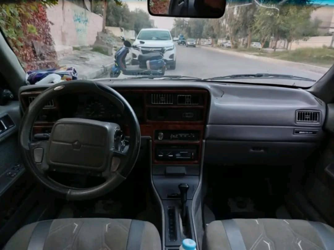 سيارة
كلايسر. موديل 1990
محرك شرط كير شرط اوتوماتيك
رقم نينوى الماني شرط التحويل
سعرها 40 بيها مجال قليل
العنوان.  موصل. الايسر


**إذا كنت صاحب هذا الإعلان وتريد حذفه لأي سبب، رجاءا أرسل رسالة إلى الدعم الفني**