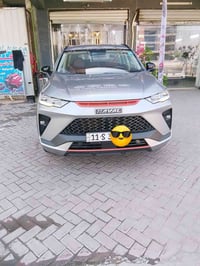 هافال H6 /GT 2023 بغداد مطلوبة للمصرف مقترض و كفيل بغداد اخوة فول مواص...