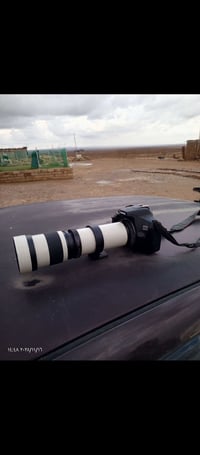 زوم كاميرا • للبيع • حسب موافقتي