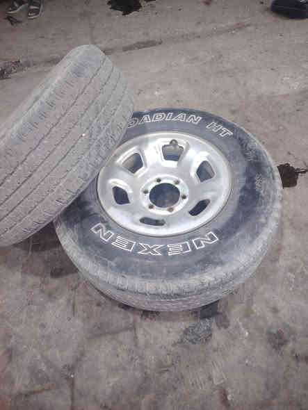 ويل كب حديد حجم 16 مكاني الكوت سعر 300 وبيه مجال ***********
