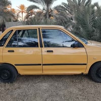 برايد • ٢٠١١ • نجف مشخاب