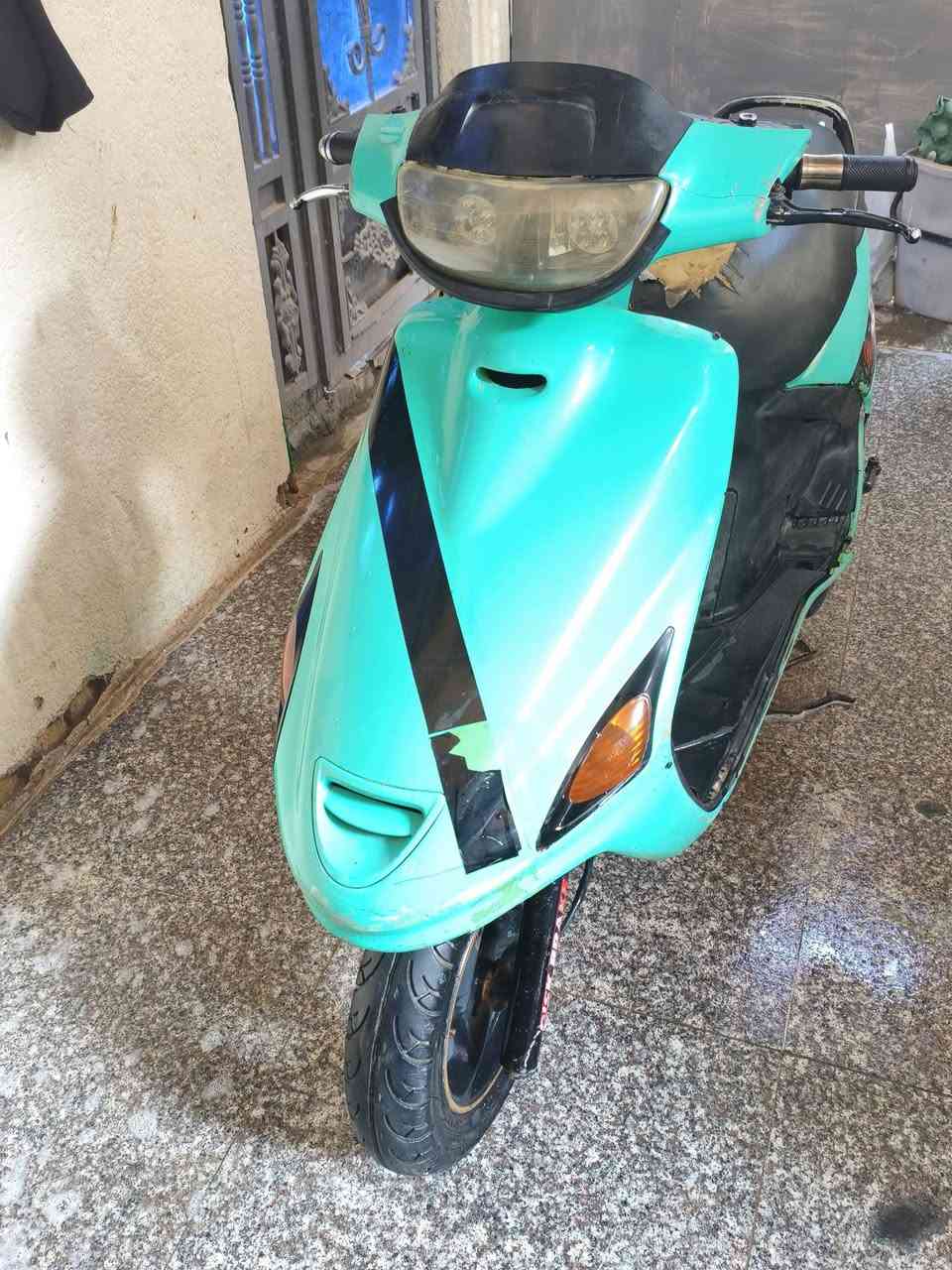 سلام عليكم دراجه فراشه كايمه سعر خاص 
***********
