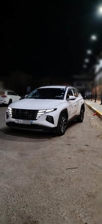 للبيع | هيونداي توسان 2024 خليجي 🇰🇷  إذا تبحث عن توسان نظيفة ومتعوب عل...
