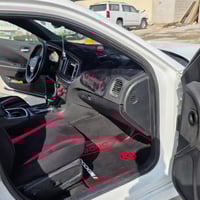 جارجر Sxt للبيع موديل ٢٠٢٠ السعر ١٧٥ضربة جهة مدگر أيسر وارد أمريكي ماش...