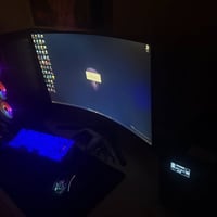 RTX 3070 • i5-12400f • شاشة 2K 165Hz