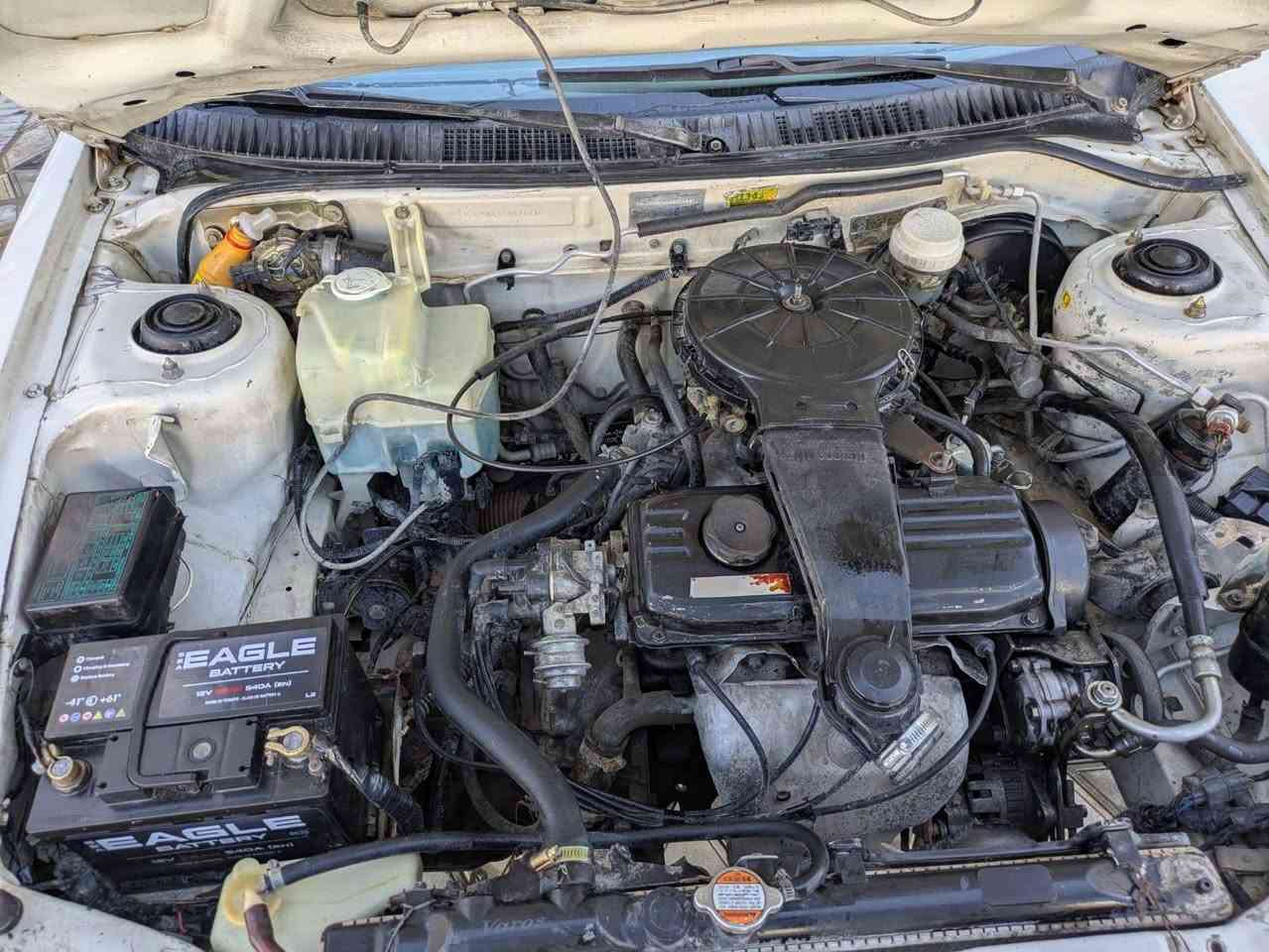 پرؤتؤن 2004 تؤماتيك سةنةويية پاوةر تةبريد بةس كؤمپليسةري نةقسة يةك دينار مةسرةفي تيا نية مالي دؤستة بةشةرتي گير و مةكينة  ناو سةيارةية سفرة ماشةلا  سعري 23 گةلا  *********** شربازهير, السليمانية
