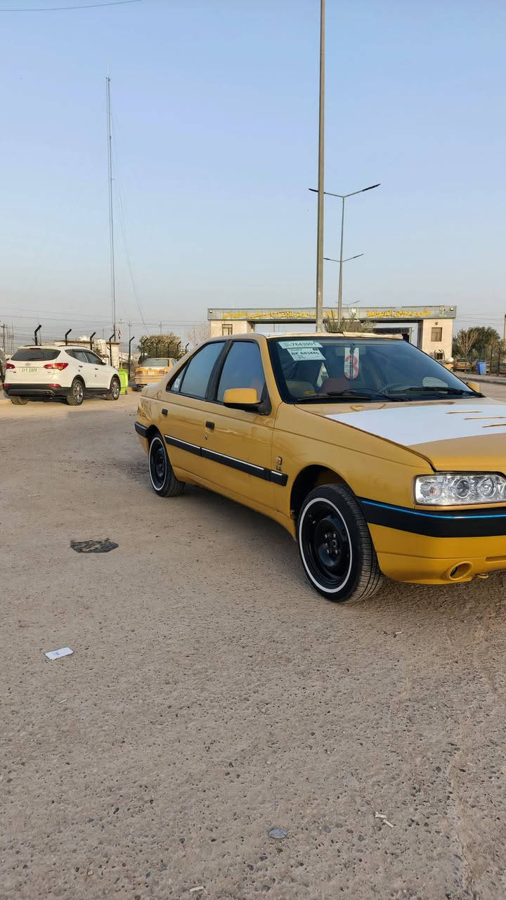 السلام عليكم سياره بيجو أكد للبيع مو ديل 2016 السياره جديده مكينه گير حداديه كله جديد مكفوله لافتح ولاتبديل فقط خياسات ملگطه بيها السياره خياسات الايراني معروفه تخم تاير بيها رقم قادسيه مكانه بل ديوانيه السعر 42 وبيه مجال بسيط رقم الهاتف ***********... ***********
