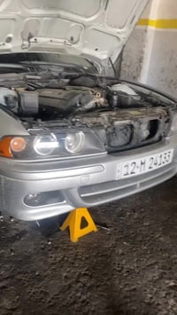 تصليح بور ستيرن • ضمان سنة • صناعت الكرامه