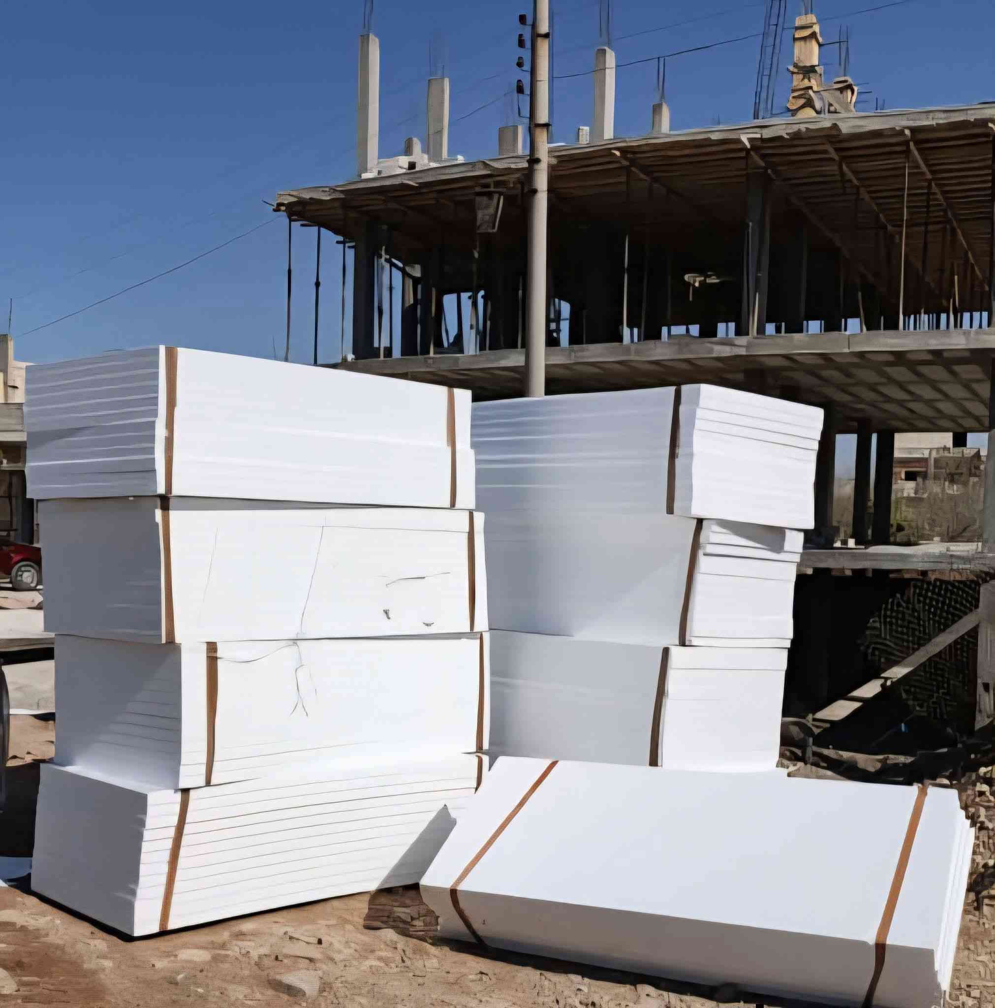 شركه حمزه للفلين المضغوط والفوم التركي (اقواس جسور بكافه انواعها وقياسات وكميات عوزال جوينات. ) مواد درجه اولى ممتازه عملنا بغداد والمحافظات كافه اسعار مناسبه جدا 👉
***********
