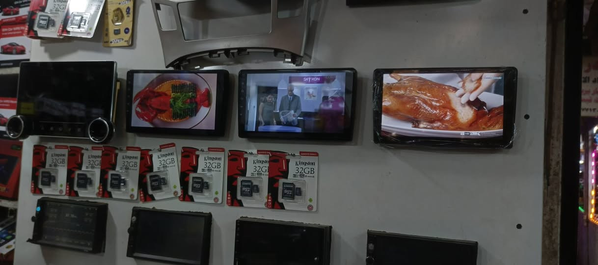 غراض سياره وتكاتك ودراجات نواع الغراض حلوه رخيصه  داخل بغداد فقط توصل عله هاذه رقم وتساب ***********
