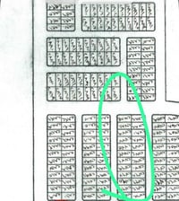 اساتذة ثانية ٢٣٨١ • خلف الأبراج • ٢٠٠م