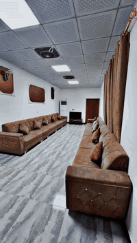 تتوفر عندي مزرعةة نظام مغلق مي حار في 
بـغـــداد الدورة البـــوعيثــــة
للحجز والاستفسار تفضل واتساب *********** موثقةة بتطبيق اجرلي
