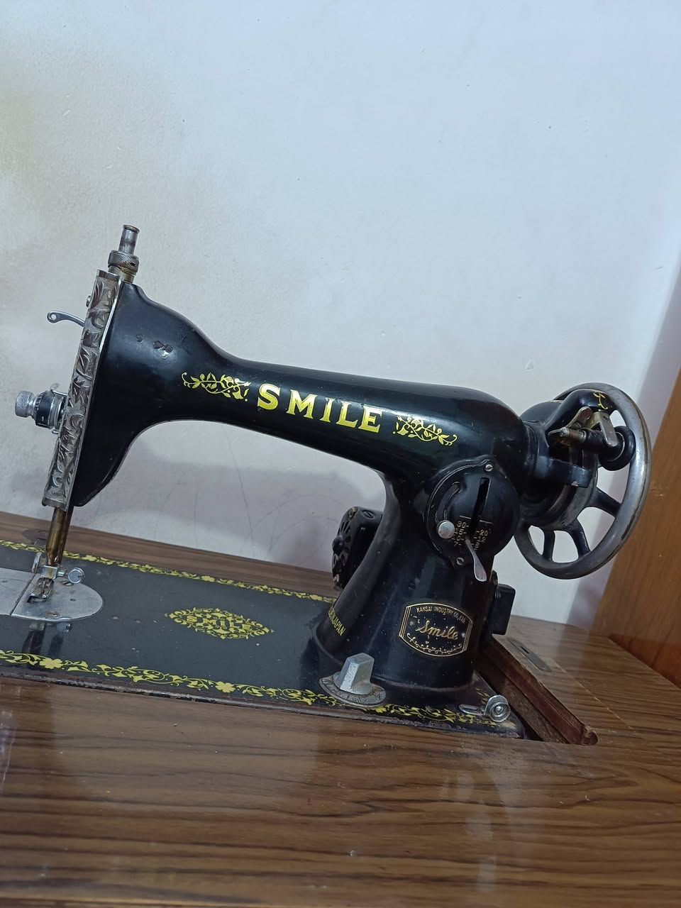 مكينه عله الفحص اخت الجديده وهيه والميز المكان كوفه


**إذا كنت صاحب هذا الإعلان وتريد حذفه لأي سبب، رجاءا أرسل رسالة إلى الدعم الفني**