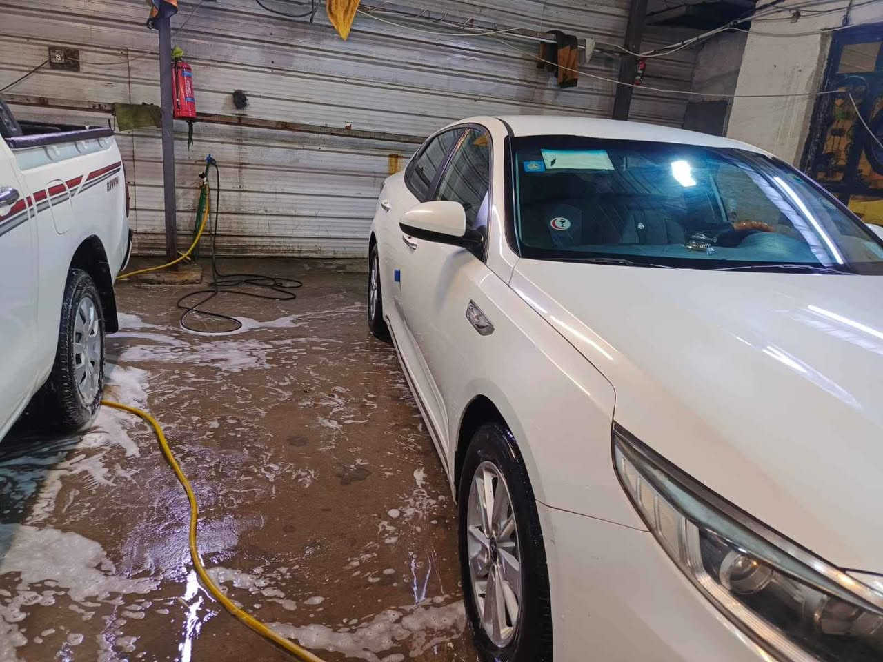 ‎السلام عليكم مكلف في النشر لايوجد رد علئ الخاص: سياره كيا ك5  مديل 18 بأسمي تحويل رقم انكليزي بصره ا‎ البصرة, العراق


**إذا كنت صاحب هذا الإعلان وتريد حذفه لأي سبب، رجاءا أرسل رسالة إلى الدعم الفني**