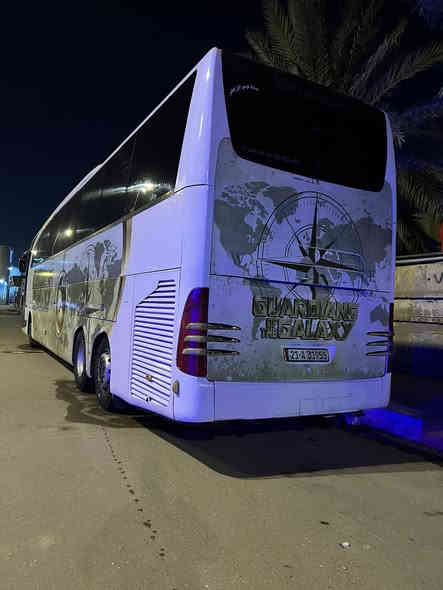 السلام عليكم ترفيكو 2008
تبريد زعانف جديد تخم تاير سيارة جاهزة للعمل ترهم مراوس 
***********
