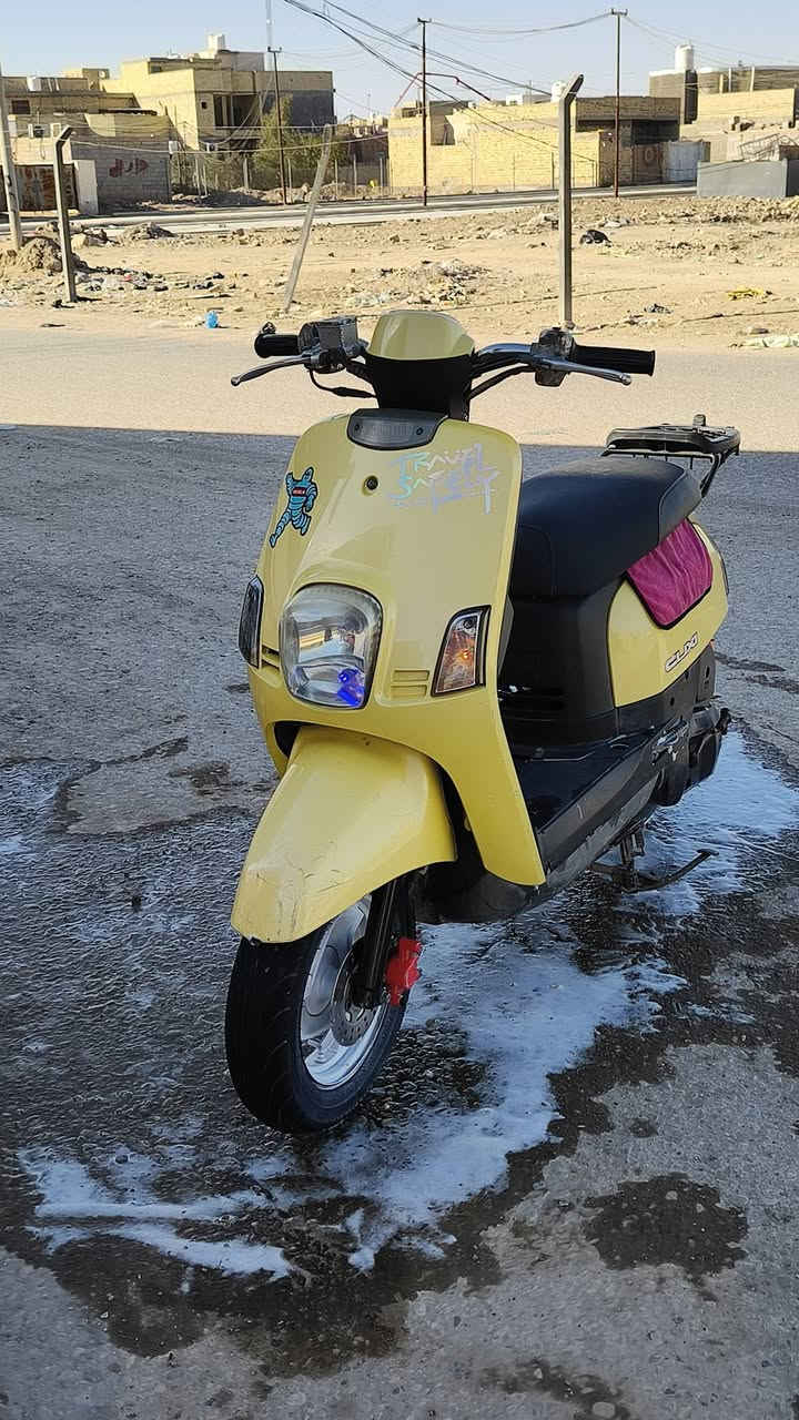 السلام وعليكم بوليس للبيع كفاله
مكينه مامفتوحه جديده كفرات بلاد 

كهربائيات شغاله كيلو متر شغال 

اشاير شغاله 

لايت اصفر 

دراجه عل بلاد 

اوراق موجوده رمبه من بغداد دراجه حلوه السعر 850 وبيها مجال حق جيه 

***********
