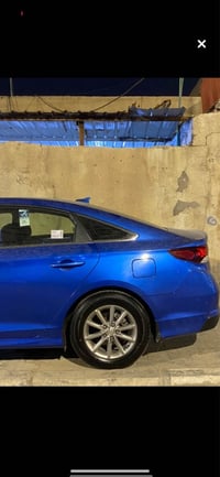 سوناتا • ٢٠١٩ • رقم بصره