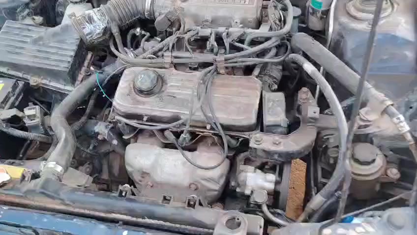 انتر البيع موديل 94 بشرط كير محرك كله مفول تبريد شغال ديالى خالص سعر 33وبيهه مجال *********** رقم صاحب سياره
