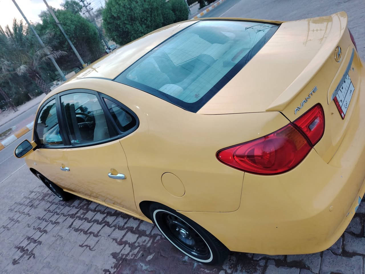 سلام عليكم الانتر ادوات تكسي كصه جنطه متومه طبق الأصل سياره مديل 2011 مكينه وكير وتخم تاير كهرباء كله شغاله جاهزه تبريد تدفئة
بل كشنات سياره جاهزه بس نقص الحديد فقط سعره 43 وبيه مجال مكاني العماره الاستفسار التصال على الرقم ***********
