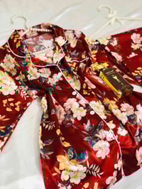 ملابس نوم خليجية • نعومي زارا فكتوريا • توصيل بغداد محافظات