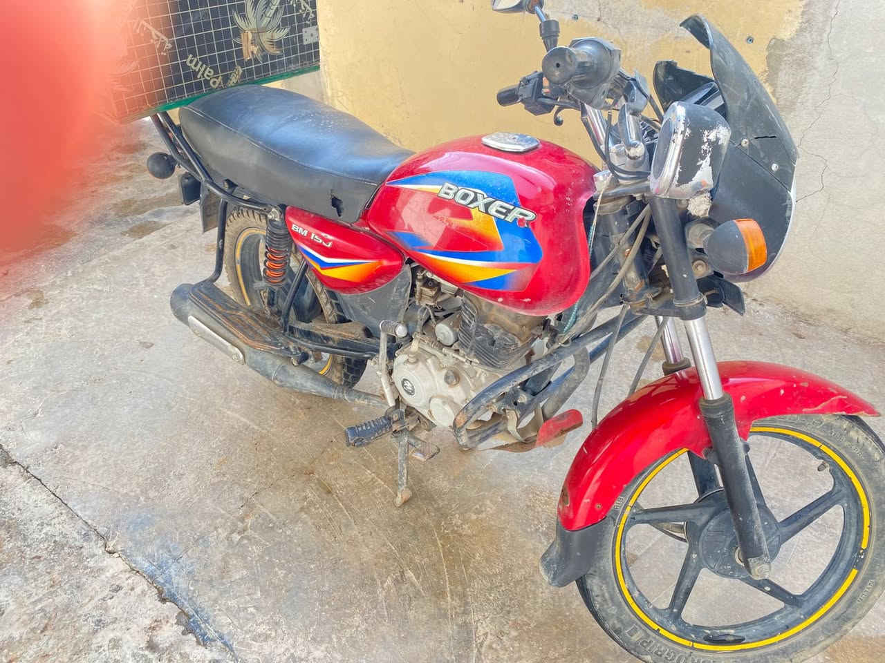 دراجة للبيع

 
***********
