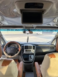 الفارد • ٢٠٠٣ • ٦ سلندر