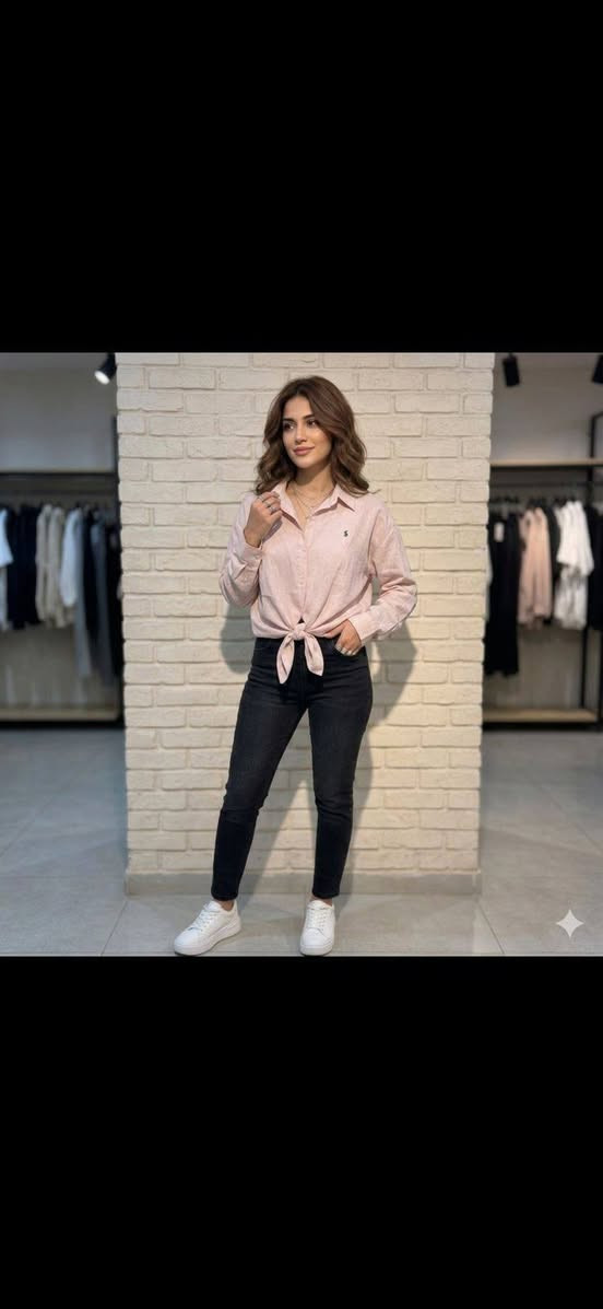 احلي البسه توصيل مباشر كواليتي يجنن فيني ابعت مقاسين تجربي


**إذا كنت صاحب هذا الإعلان وتريد حذفه لأي سبب، رجاءا أرسل رسالة إلى الدعم الفني**