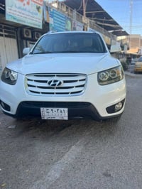 سنتافي • ٢٠١١ • مكينة ٢٤٠٠