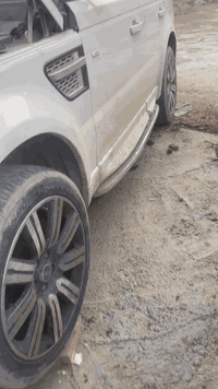 صيانة محركات • رانج روفر/البي ام/جاكوار • شهداء البياع