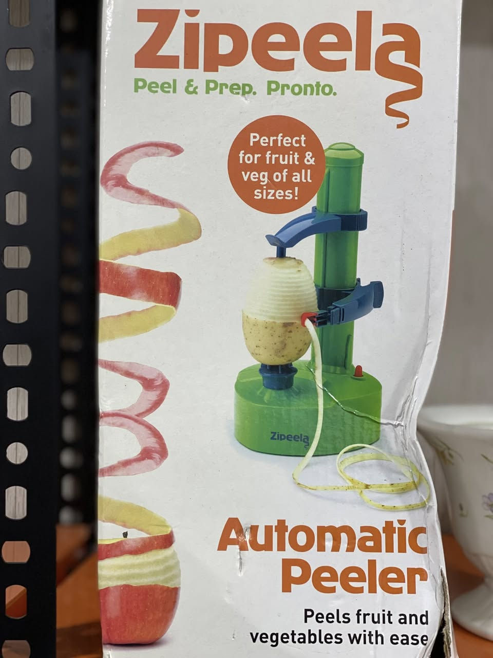 (الاصلي)
تمتع بما تراه
يوجد توصيل


**إذا كنت صاحب هذا الإعلان وتريد حذفه لأي سبب، رجاءا أرسل رسالة إلى الدعم الفني**