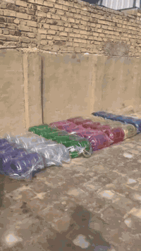 MX لمواد الماء
💧 بيع جميع مواد السباكة والماء
🏗️ جودة عالية • أسعار مناسبة
📍 نخدم الأفراد والمشاريع
📞 للتواصل واتساب: ***********
