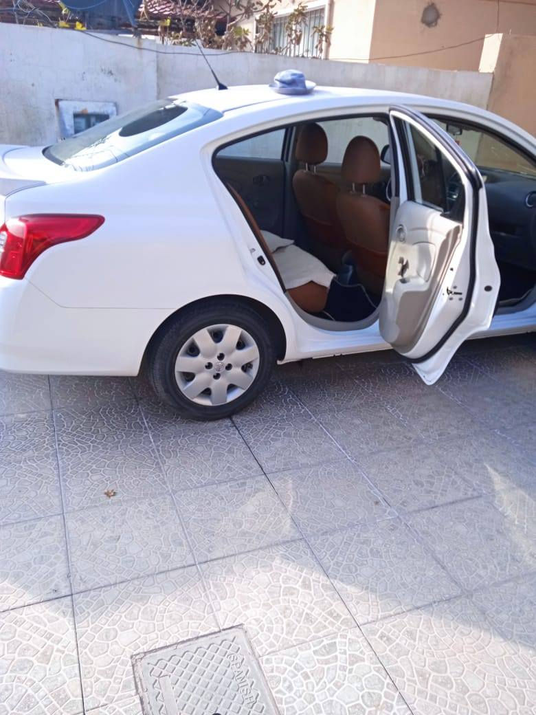 للبيع سني هندي 2021
وضع شركة، بدون ضرر
ماشيه 63 ألف
سبير ما نازل
ضرر بالجام الأمامي
رقم أربيل
 السعر 125 قابل للتفاوض البسيط للتواصل ***********
