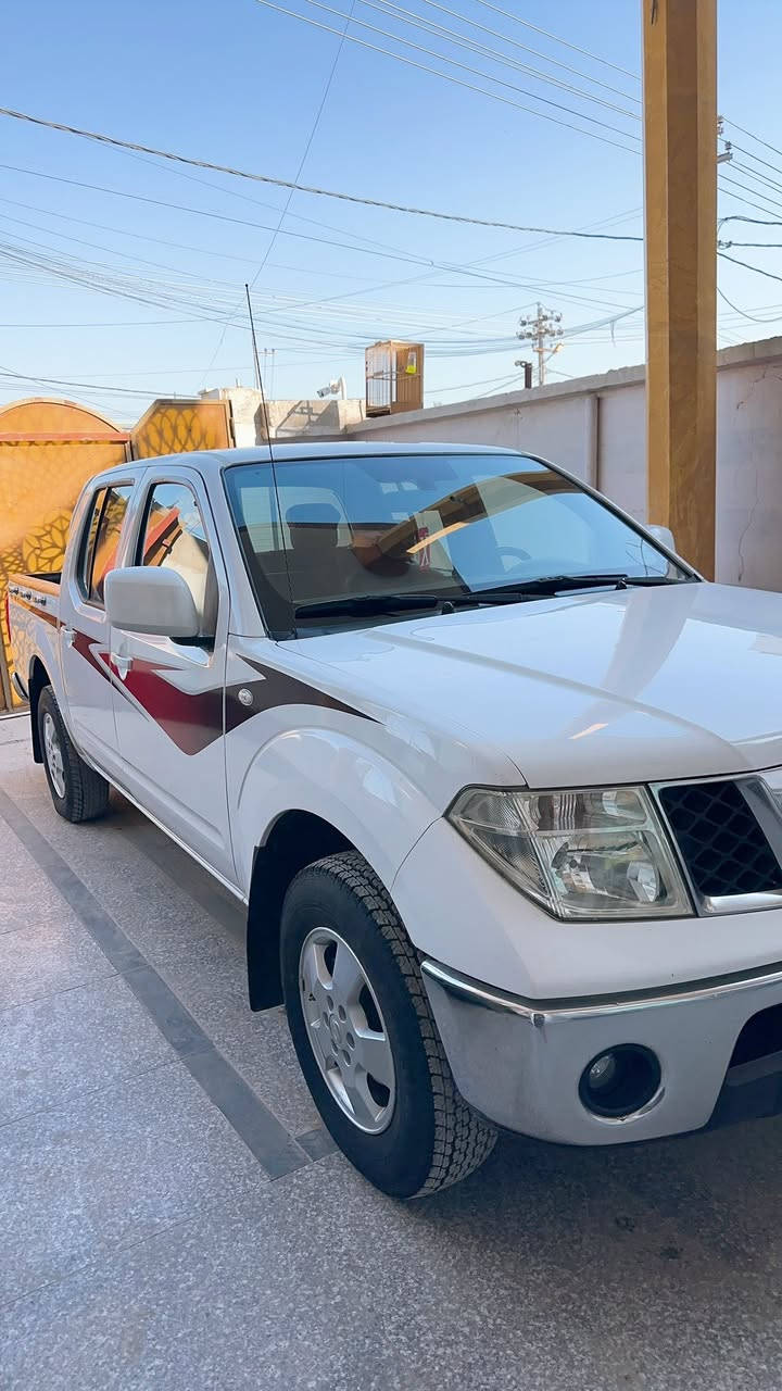 آلُـۜسـۨۚ(✋)ــِۖلُأمٌ ؏ـليۜـ(💜)ـكـۜم 
للبيع بيكم نيفاره 
موديل 2013
رقم اربيل تحويل او وكاله سنويه منتهيه 
السعر 105 $ وبيه مجال 
گير عادي 
شاشه اندرويد 
حساس دعاميه 
تبريد تدفا شغال 
مكينه مامفتوحه جديده 
سياره جديده وجاهزه من كلشي 
حداده حلوه تاير جديد جاهزه من كلشي 
مكفوله من الضربه والتبديل  فقط صبغ داير باب الصدر 
مكان السياره البصره قضاء المدينه 
***********
***********
