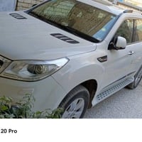 سيارة HAVAL h9 للبيع  السيارة فول مواصفات دخول ذكي ويل 18 جامعات شفط 7...