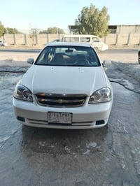 شيفروليه اوبتره • ٢٠٠٥ • رقم بابل