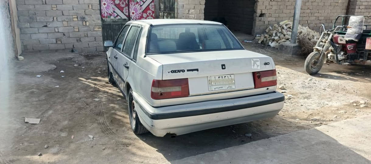 سلام عليكم
مرخصت الادمن 
سياره للبيع حجم 460 موديل 1995
السياره جاهزه من كلشي عوزها ترتيب حداديه
رقمها اليف مشروع وطني تحويل ثاني يوم  
مكينه كير تايرات باتري  كهربائيات جديده 
السياره لا ضربه ولاصبغ بلاد 
السعر 30 وبيها مجال 
هاذه رقمي  
***********
