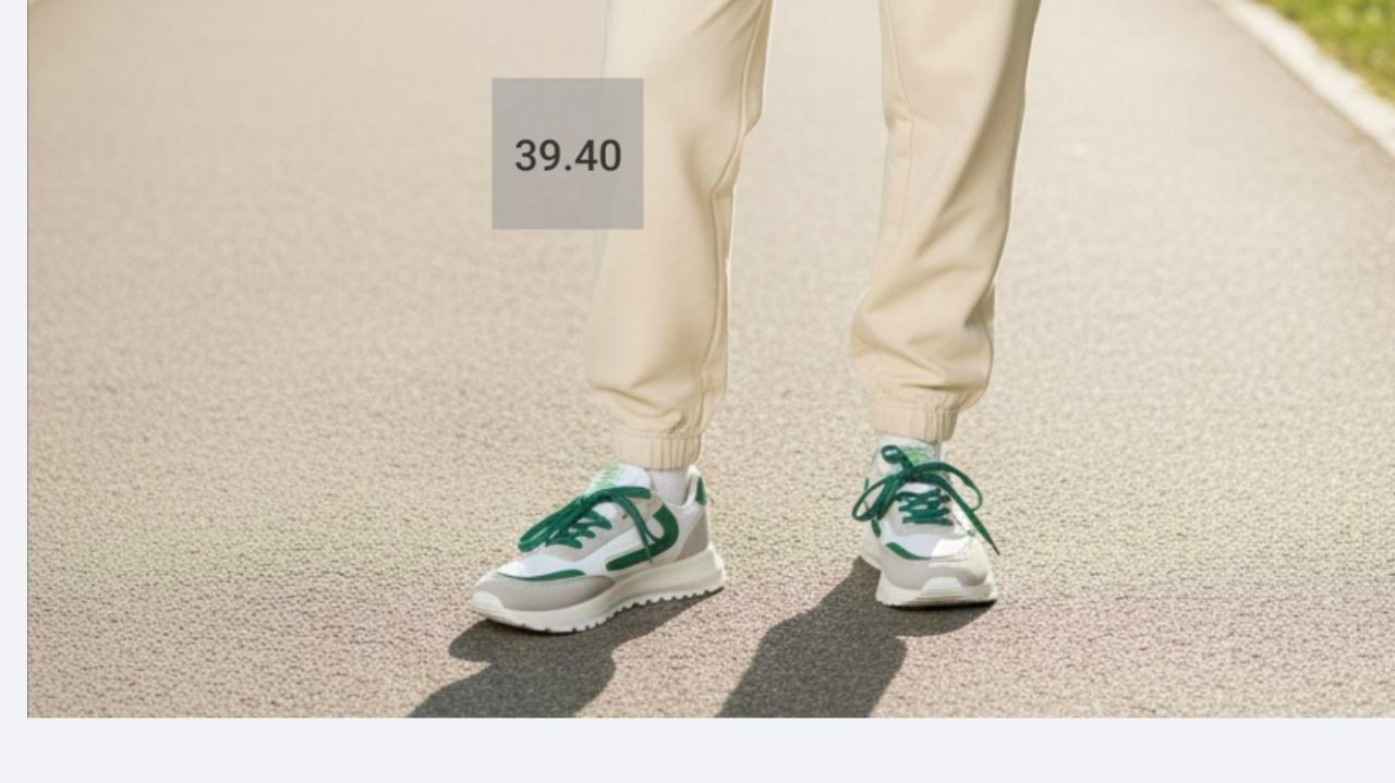 سعر القطعه 5الاف فقط اقيسات على صور


**إذا كنت صاحب هذا الإعلان وتريد حذفه لأي سبب، رجاءا أرسل رسالة إلى الدعم الفني**