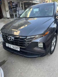 توسان  ٢٣ للبيع  سياره خير من الله  جاهزه للخير مذب عليه ربع مشيه ٤٠  ...